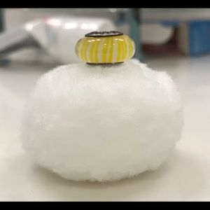 Pandora Murano glass charm